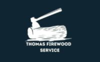 Logo of Thomas Firewood Service