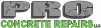 Logo of Pro Concrete Repairs LLC
