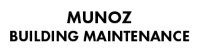 Logo of Munoz Building Maintenance