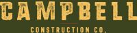 Logo of Sean Campbell Construction