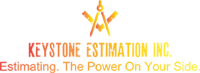 Logo of Keystone Estimation
