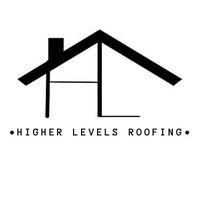 Logo of Higher Levels Roofing