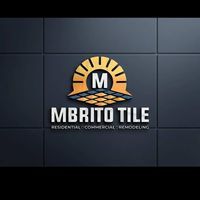 Logo of MBrito Tile