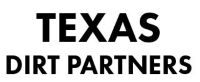 Logo of Texas Dirt Partners