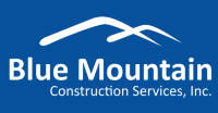 Logo of Blue Mountain GC & Development