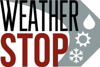 Logo of Weather Stop