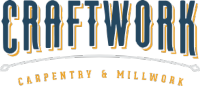 Logo of Craftwork Carpentry & Millwork, Inc.