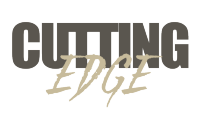 Logo of Cutting Edge, Inc.