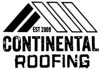 Logo of Continental Roofing