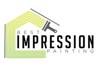Logo of Best Impression Painting