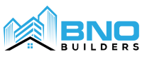 Logo of BNO Builders