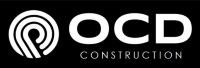 Logo of OCD Construction
