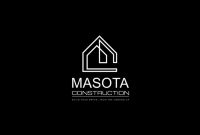 Logo of Masota Construction