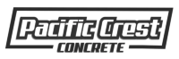 Logo of Pacific Crest Contracting