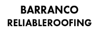 Logo of Barranco Reliable Roofing