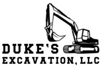 Logo of Duke's Excavation, LLC