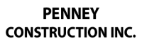 Logo of Penney Construction Inc  DBA: Sandstone Landscape Design