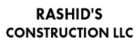 Logo of Rashid's Construction LLC