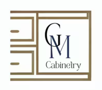 Logo of GM Cabinetry LLC
