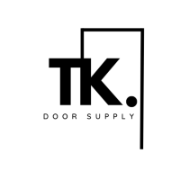 Logo of TK Door Supply