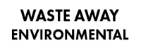 Logo of Waste Away Environmental