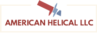 Logo of American Helical LLC