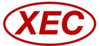 Logo of XE Corp.