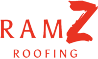 Logo of Ramsey Roofing