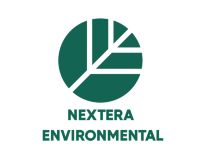 Logo of Nextera Environmental