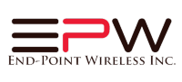 Logo of End-Point Wireless