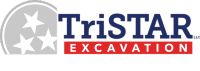 Logo of Tri-Star Excavation LLC