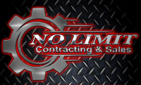 Logo of No Limit Contracting
