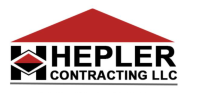 Logo of Hepler Contracting LLC