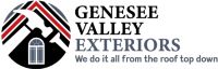 Logo of Genesee Valley Exteriors LLC