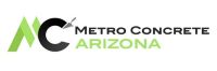 Logo of Metro Concrete Arizona
