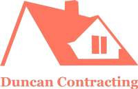 Logo of Duncan Contracting
