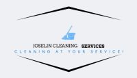 Logo of Joselin Cleaning Services