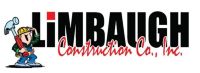 Logo of Limbaugh Constr., Inc.