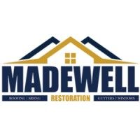 Logo of MadeWell Restoration