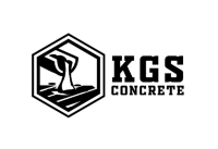 Logo of KGS Concrete