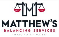 Logo of Matthew's Balancing Services LLC