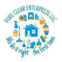 Logo of Pure Clear Enterprise LLC