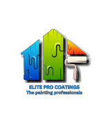 Logo of Elite Pro Coatings