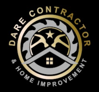 Logo of Dare Contractor & Home Improvement