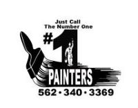Logo of Just Call the #1 Painters