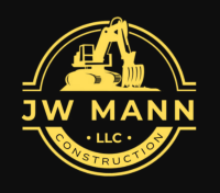 Logo of JW Mann Construction LLC