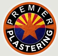 Logo of Premier Plastering