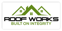Logo of Roof Works LLC
