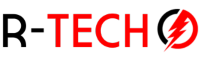 Logo of R-Tech Support