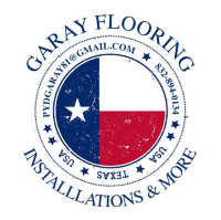 Logo of Garay Flooring Installations & More LLC
